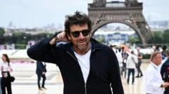 French singer Patrick Bruel faces rape charges