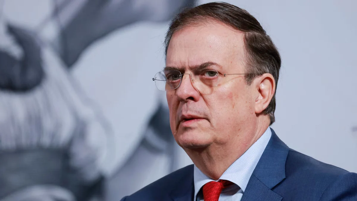 Marcelo Ebrard viajará a Washington tras no alcanzar acuerdo para extender el T-MEC y preparar la revisión del tratado