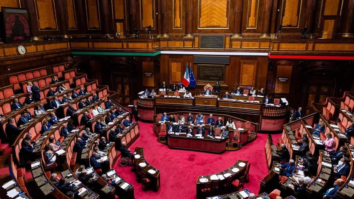 Decreto accise, il governo stralcia 4 norme approvate dal Senato