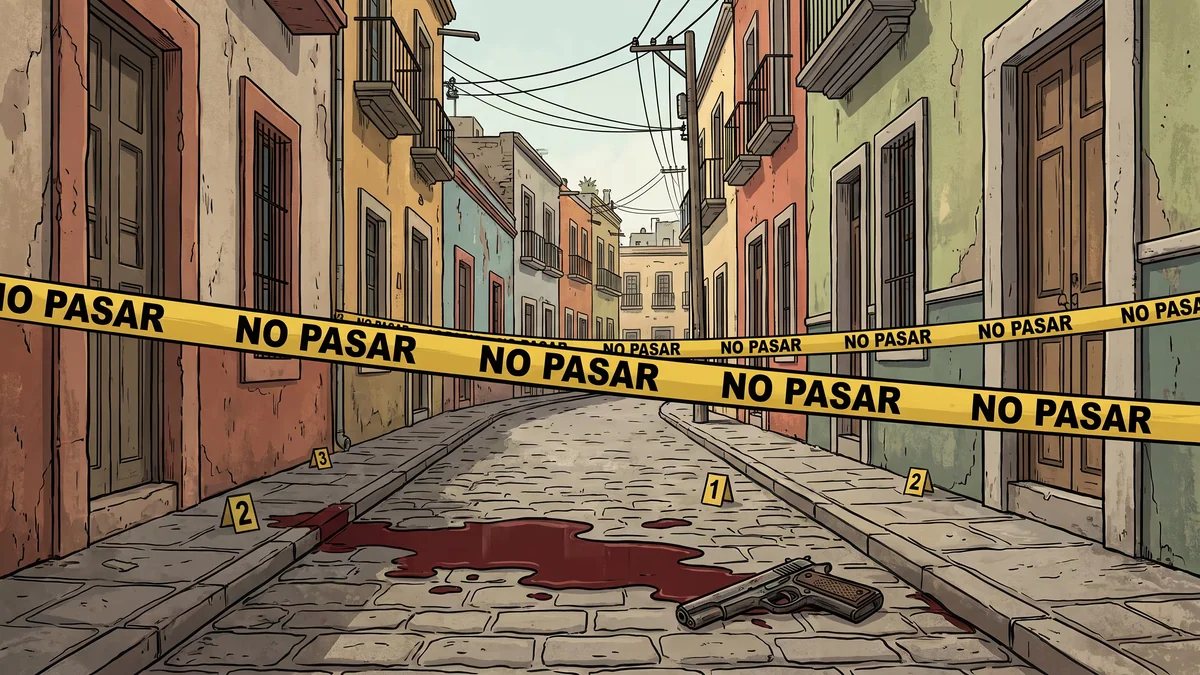 Riña en bar de Los Cabos termina con tres hombres muertos: así fue el tiroteo en “La Terraza”