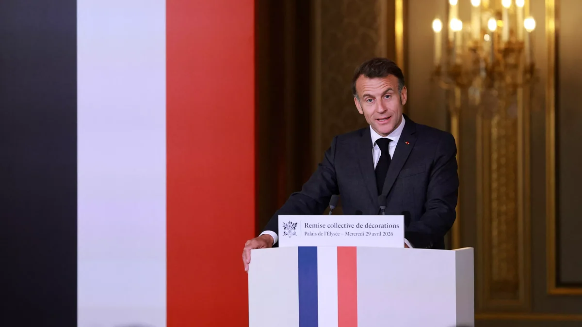 Emmanuel Macron en tournée africaine à partir de samedi, avec un sommet au Kenya tourné vers les investissements
