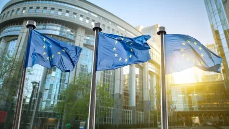 EU-Kommission sitzt Informationsfreiheitsanträge trotz sinkender Zahlen aus