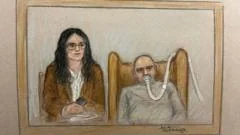 Syrian ex-colonel accused of crimes against humanity deemed 'unfit to plead'