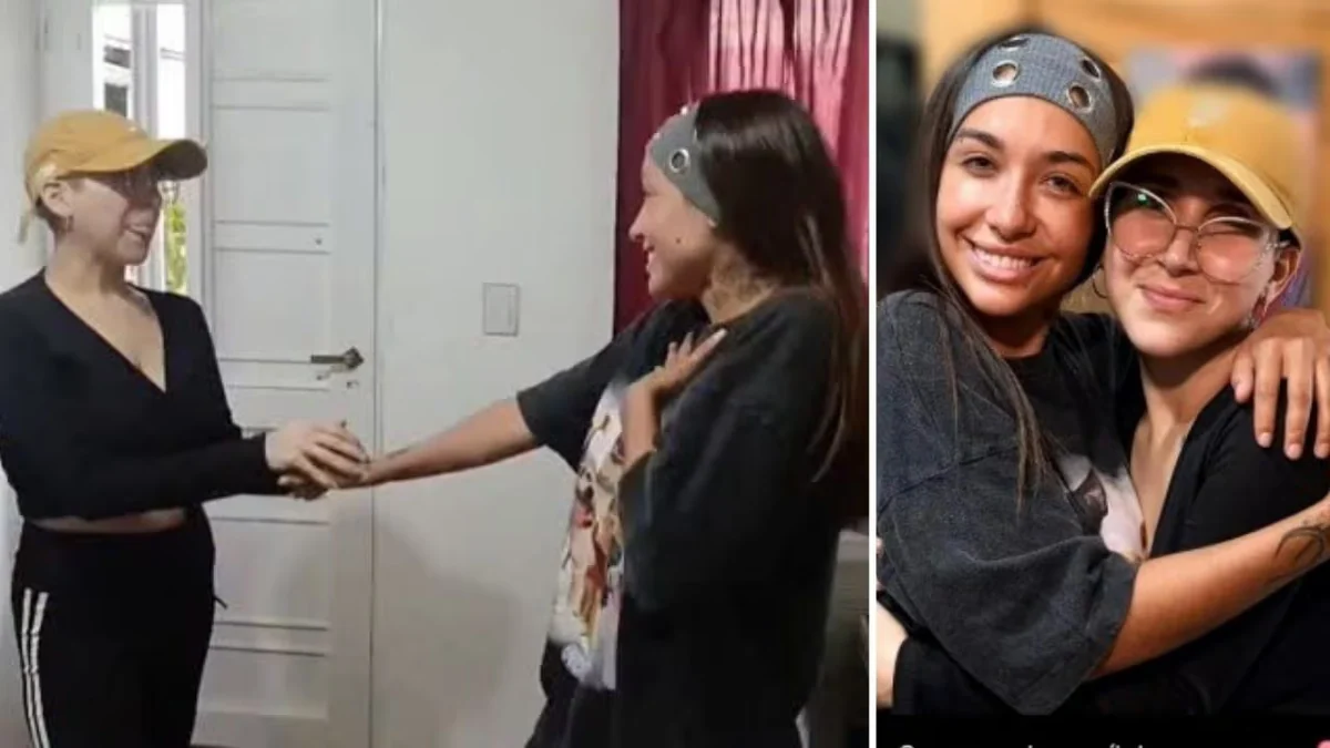 Murió Sol Varacalli, la fan de María Becerra que recibió ayuda de la cantante para costear su tratamiento
