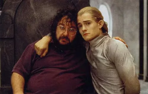 Peter Jackson no dirigirá la próxima entrega de ‘El señor de los anillos’, pero ya tiene en mente una nueva película: “Es una historia atemporal”