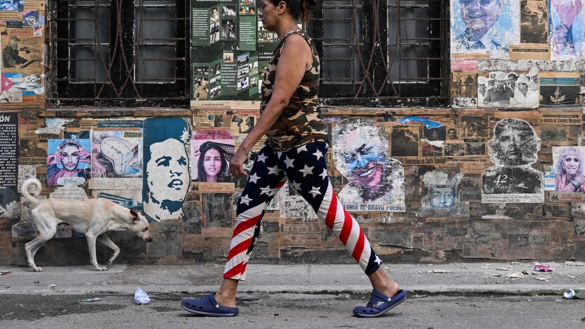 Cuba: colapso, desesperación y hastío revolucionario