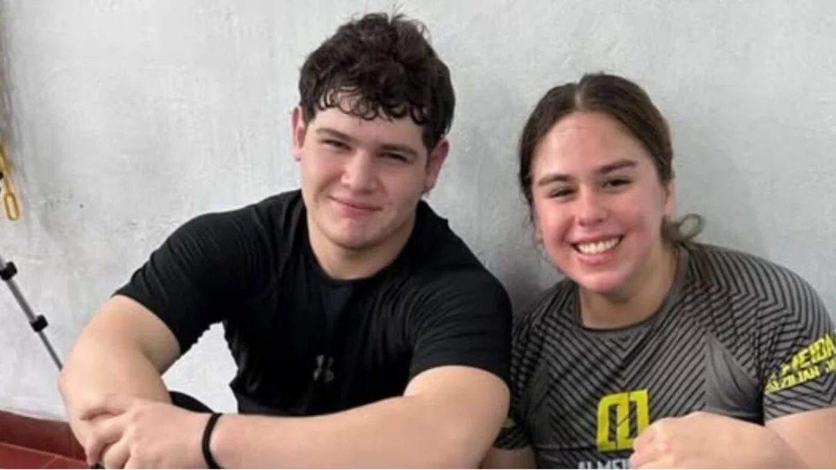 Volvían del gimnasio y murieron al chocar contra un camión en Corrientes: tenían 17 y 18 años
