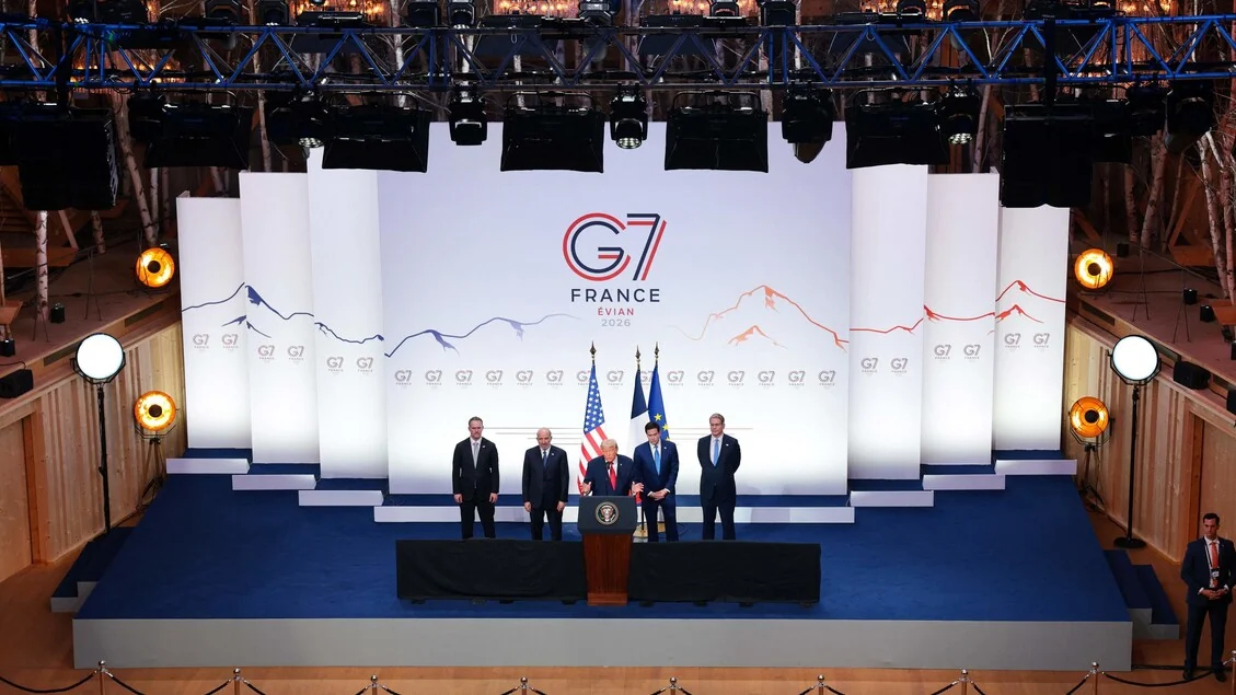 Trump: 'Presto la firma dell'accordo con l'Iran, forse domani o venerdì'