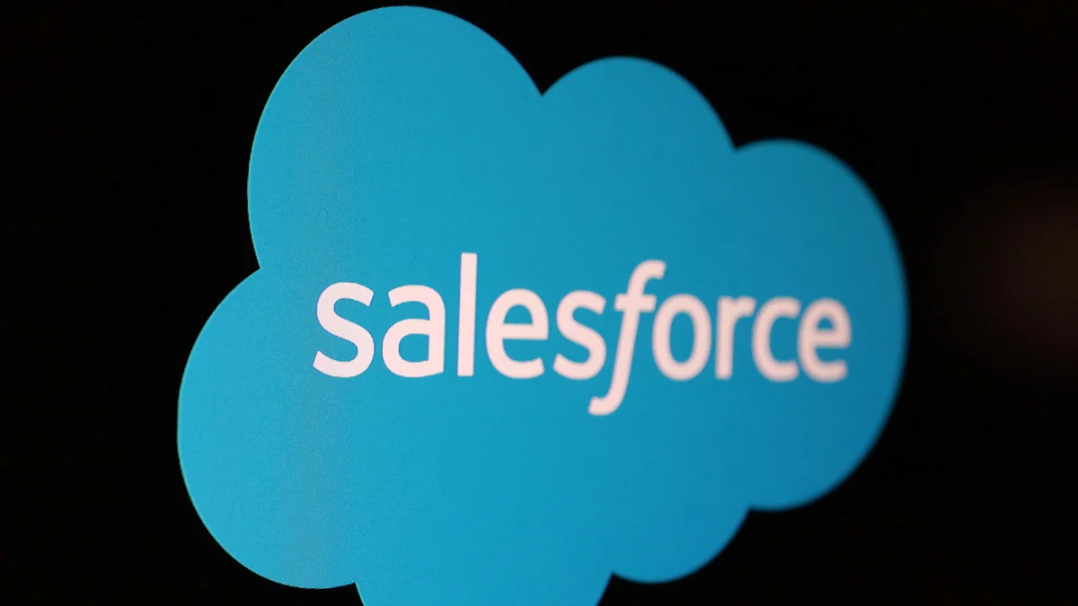 Why Salesforce is staying in the portfolio despite a harsh analyst downgrade