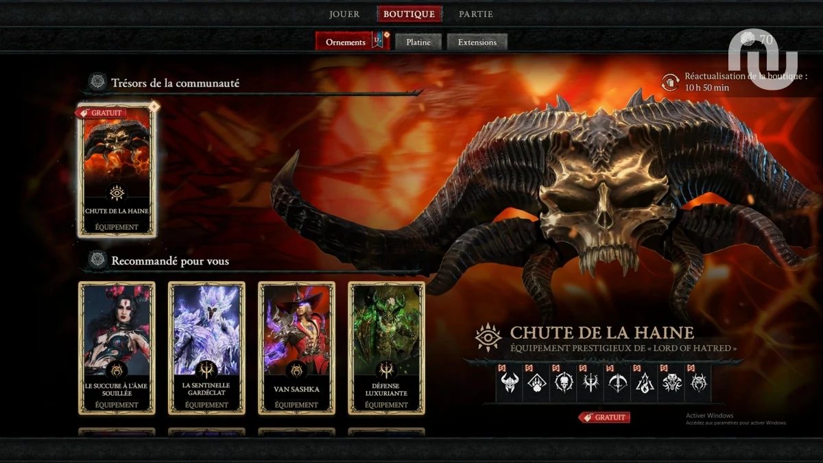 266 600 000 de points plus tard, le défi de Diablo 4 Lord of Hatred est pulvérisé