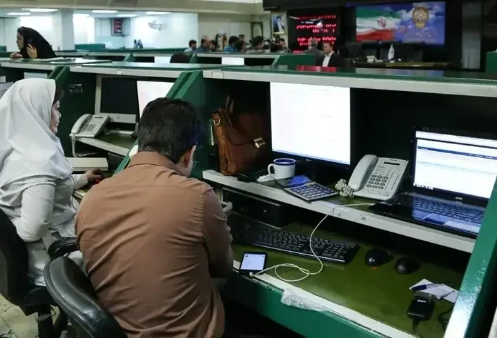 Tahran Borsası 80 gün sonra yeniden açıldı