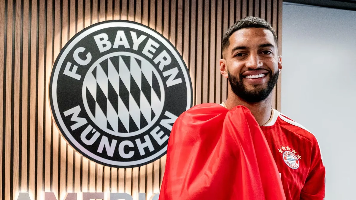 Lo rechazaron por sobrepeso, lo compró el Bayern Múnich por una cifra impactante y es una de las figuras del Mundial