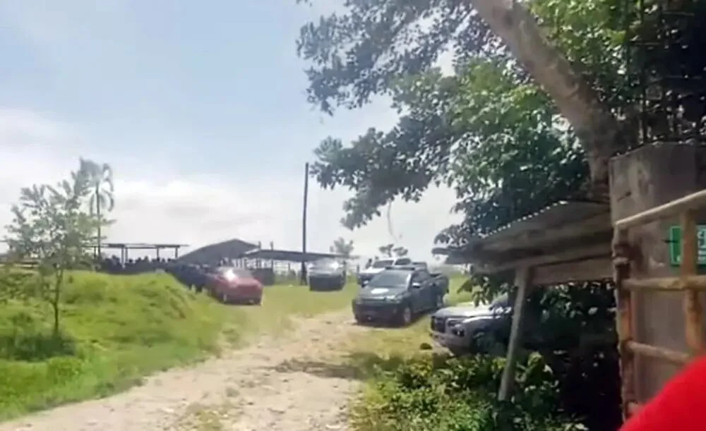 Honduras: Un muerto y varios detenidos deja operativo policial vinculado a masacre de Rigores, Colón