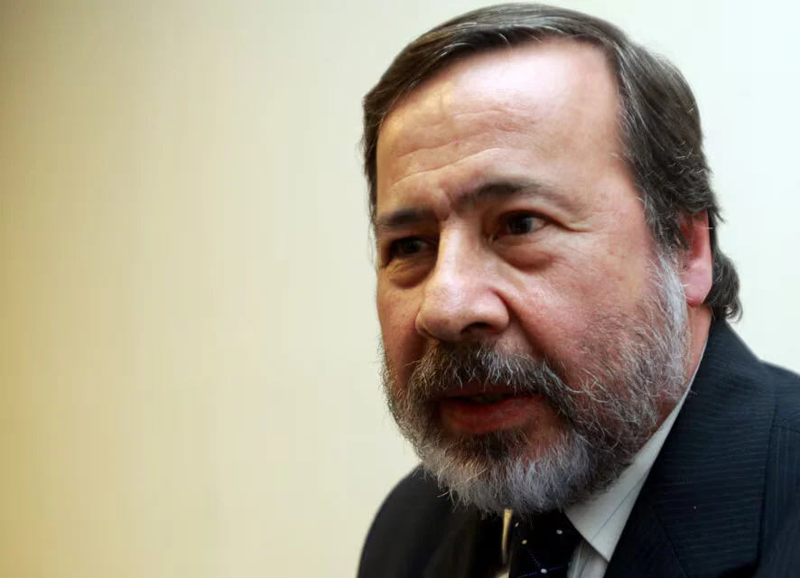 Gustavo Gallón, embajador de Colombia ante la ONU, se encuentra hospitalizado: funcionarios enviaron mensajes de solidaridad