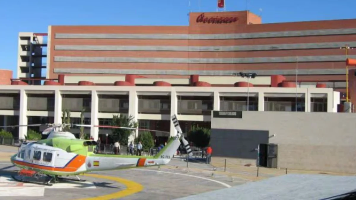 El Servicio Murciano de Salud investiga a un ginecólogo denunciado por agresión sexual