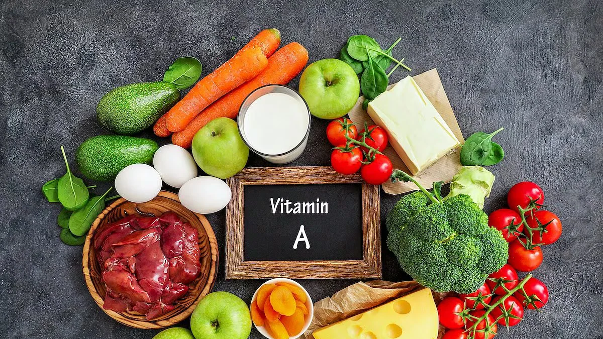 Las vitaminas pueden ser clave para el control del asma en niños y adultos