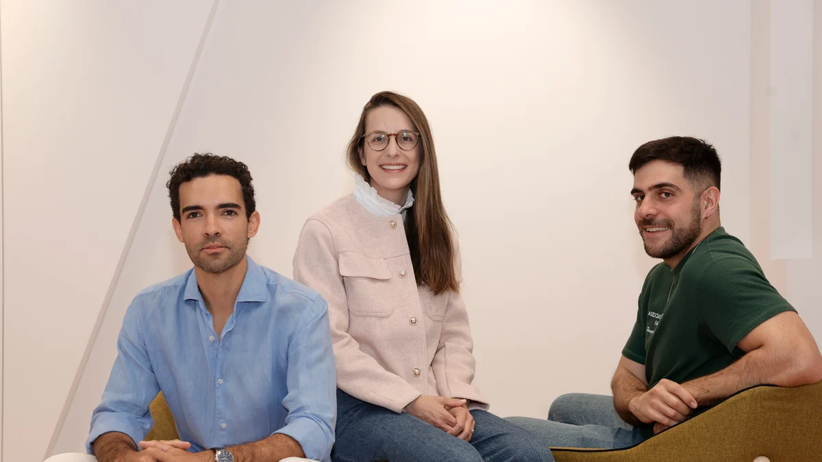 La rebelión de los alumnos humanistas: "Estamos cansados de tanta inmediatez, tenemos sed de búsqueda de sentido"