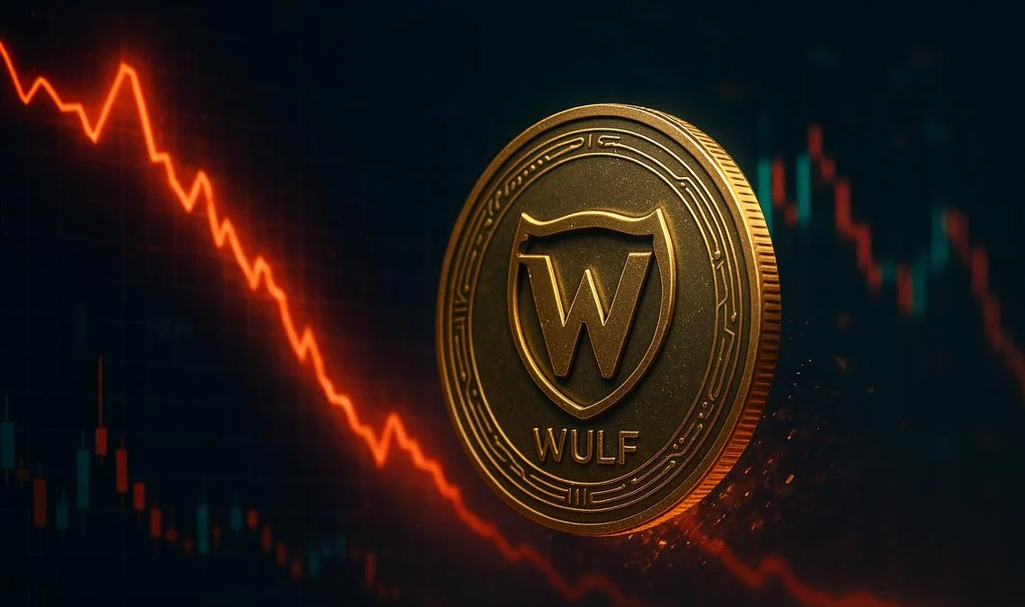 Azioni WULF: contratto ventennale con Anthropic, ma il mercato non ci crede