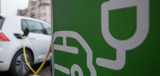 E-Autos: Ein Viertel aller neu zugelassenen Autos fährt elektrisch
