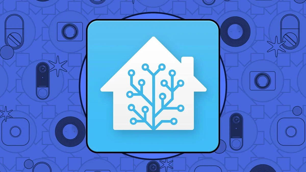 Как я научил Home Assistant передавать показания счётчиков и напоминать об оплате ЖКХ