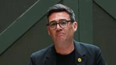 A very quick guide to Burnham - when does he actually become PM?