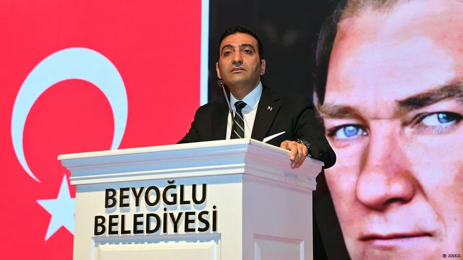 İBB ana davasında İnan Güney'le birlikte altı tahliye