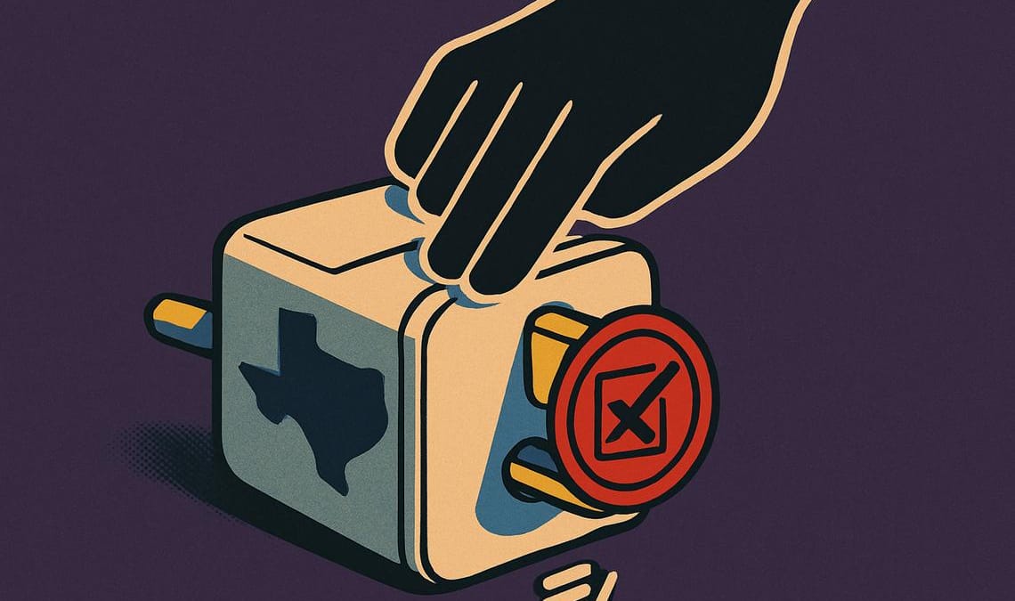 Abbott ferma i nuovi progetti: parte l’audit sui data center in Texas