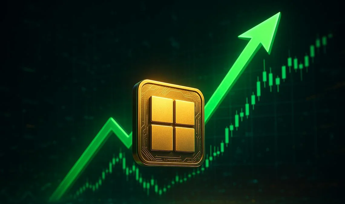 Azioni Microsoft a 395,63$: un centesimo dalla EMA50 decide il trend