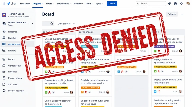 Импортозамещение Atlassian: фреймворк выбора замены вместо очередного топ-10