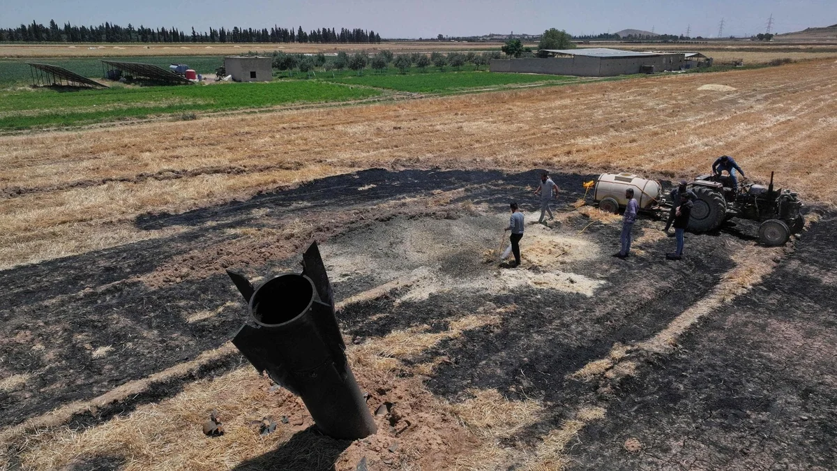 Guerra in Iran, le news di oggi. Idf: intercettato un drone lanciato dagli Houthi su Eilat
