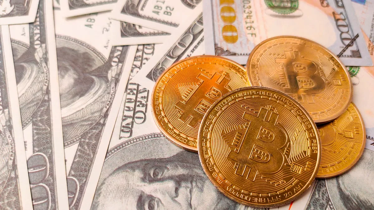 Tres empresas 'cripto' ya cuentan con la licencia de pagos en España