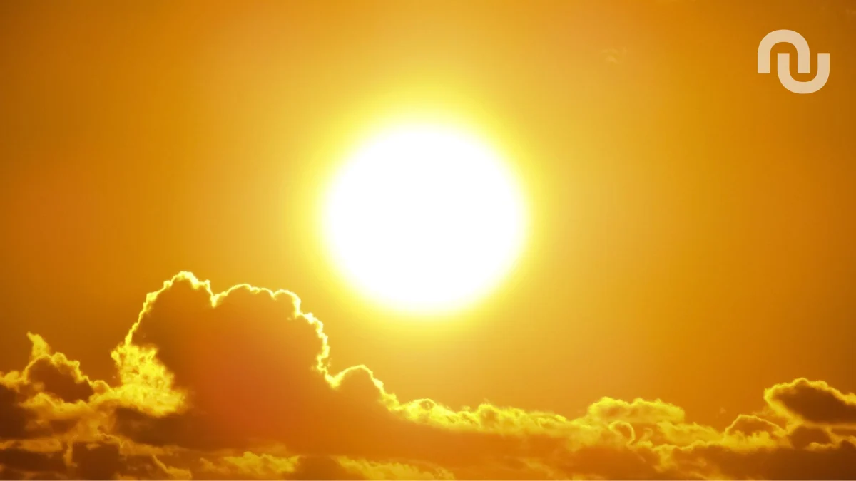 Première vague de chaleur de 2026 : pourquoi le solstice d’été va empirer encore plus la situation
