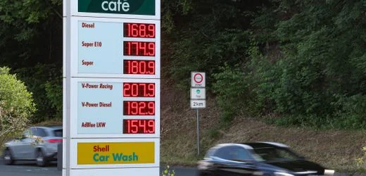 Tanken: Was Sie vor dem Ende des Tankrabatts am 1. Juli wissen müssen