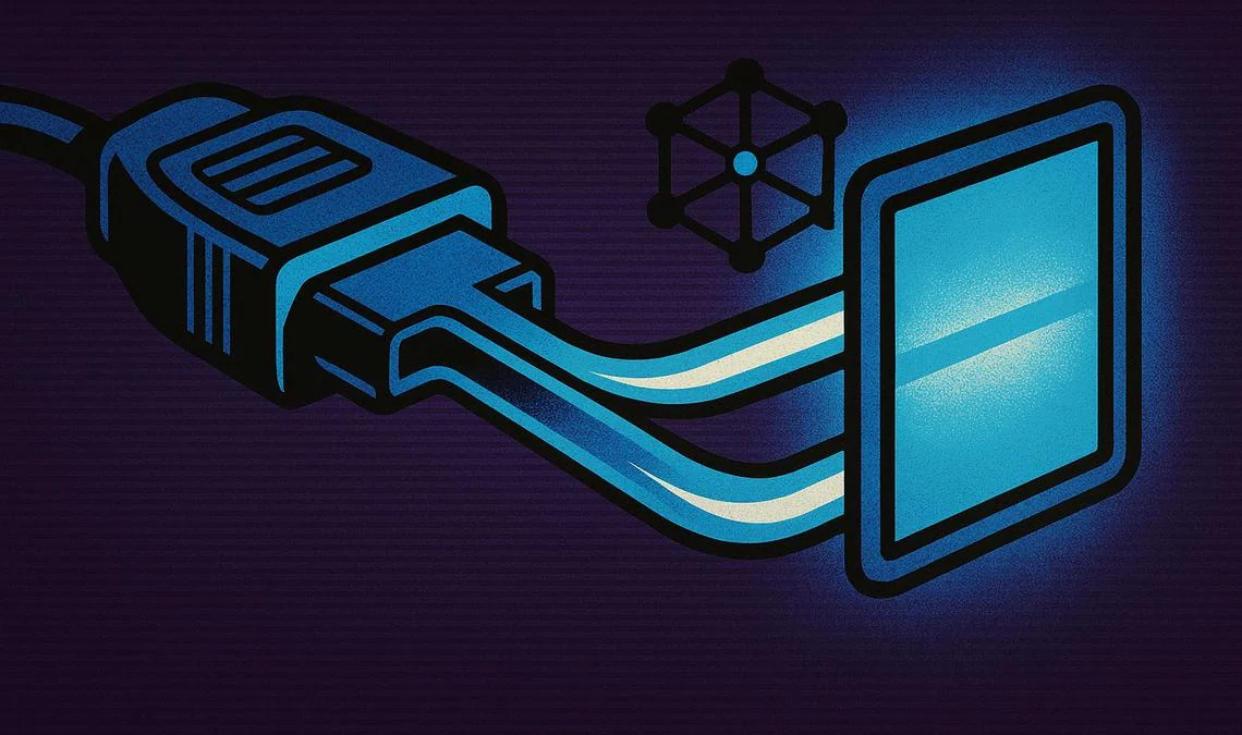 Calcolo AI distribuito senza data center? Mesh LLM sfida il modello centralizzato