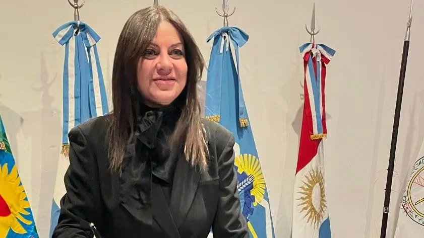 Oficializaron la salida de la coordinadora de Políticas Sociales de Capital Humano