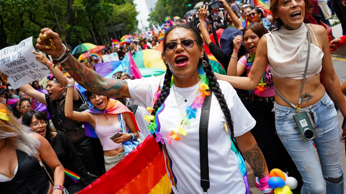 Mundial 2026 y Marcha del Orgullo: la disputa por el espacio público y por la defensa de derechos humanos