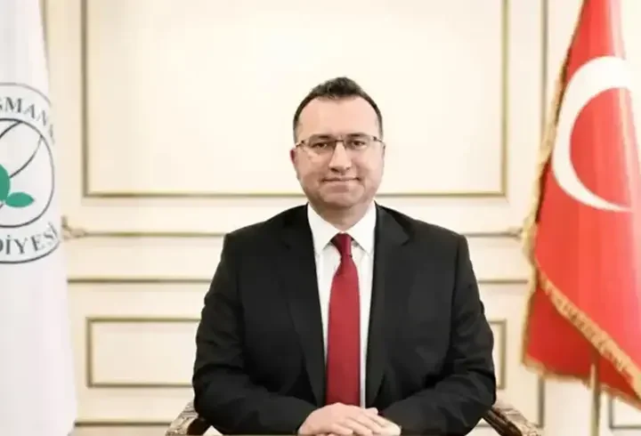 Gaziosmanpaşa Belediyesi davasında ara mütaala
