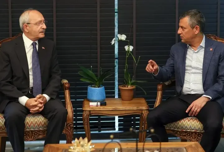 SON DAKİKA! Kılıçdaroğlu CHP Genel Merkezi'ne ne zaman gidecek? Tarih belli oldu