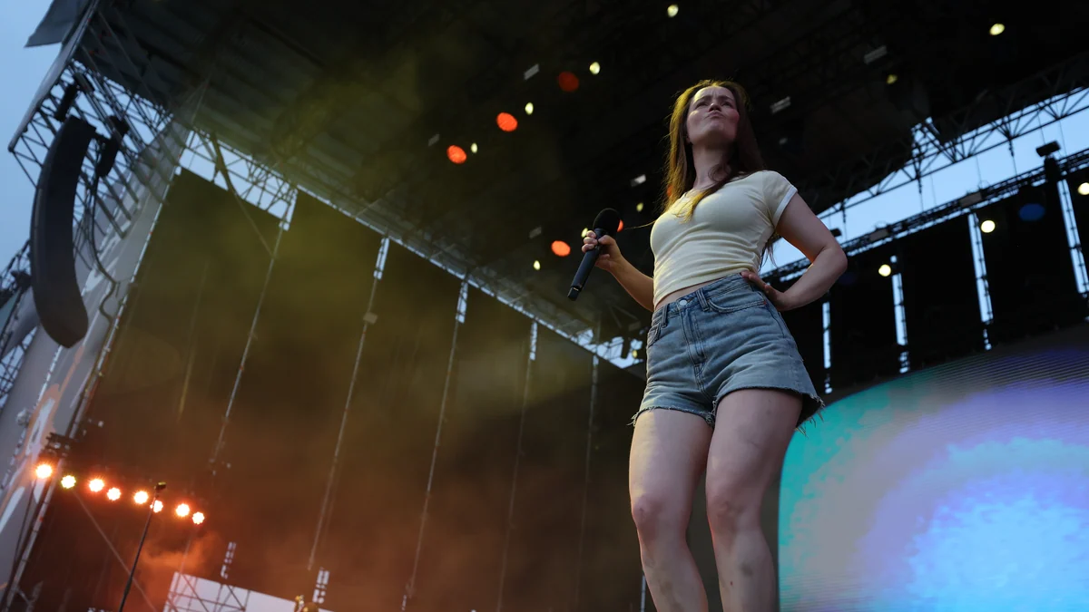 Pixies, la malota, los hermanos rockeros y la chica en zapatillas
