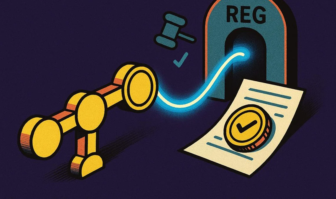 La tokenizzazione IPO blockchain non è più un test: Cantor e DTCC accelerano