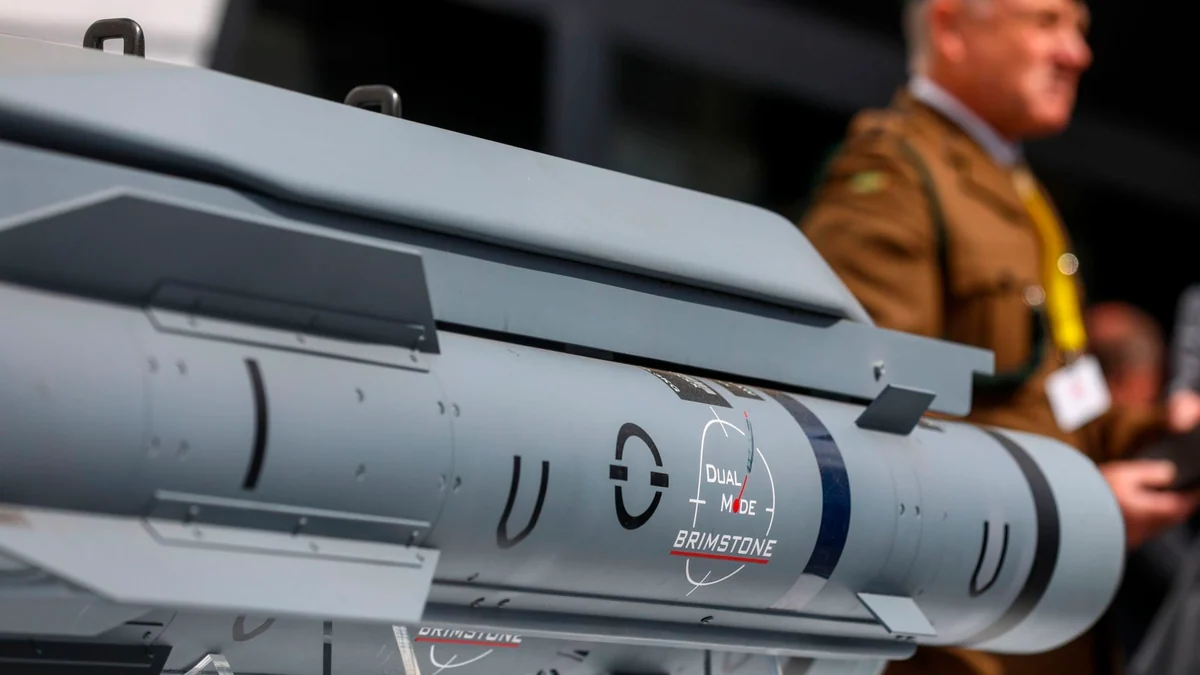 MBDA suministrará tres sistemas antimisil para los buques de la Armada por 28 millones