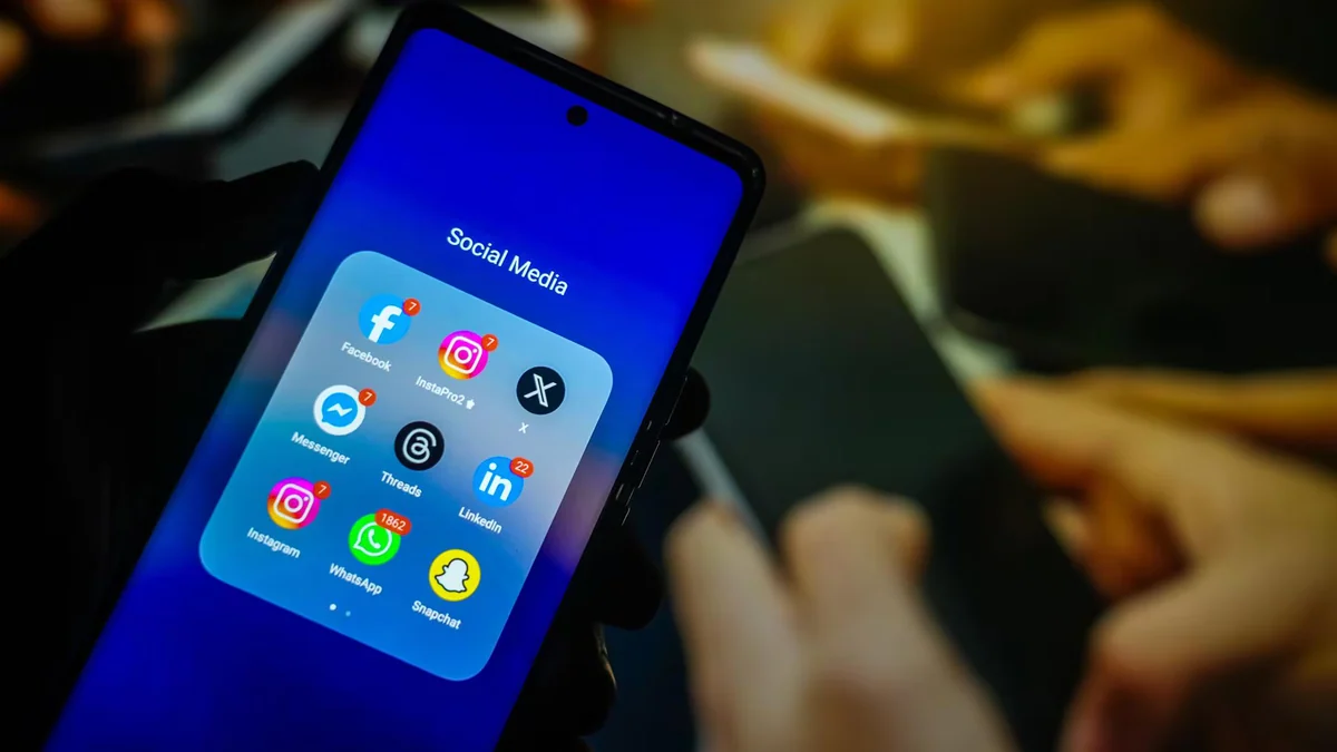 Por qué las apps de mensajería con cifrado no garantizan tu privacidad