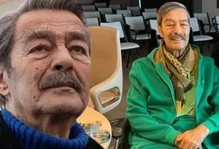 Entübe edilen Kadir İnanır'dan yeni haber geldi