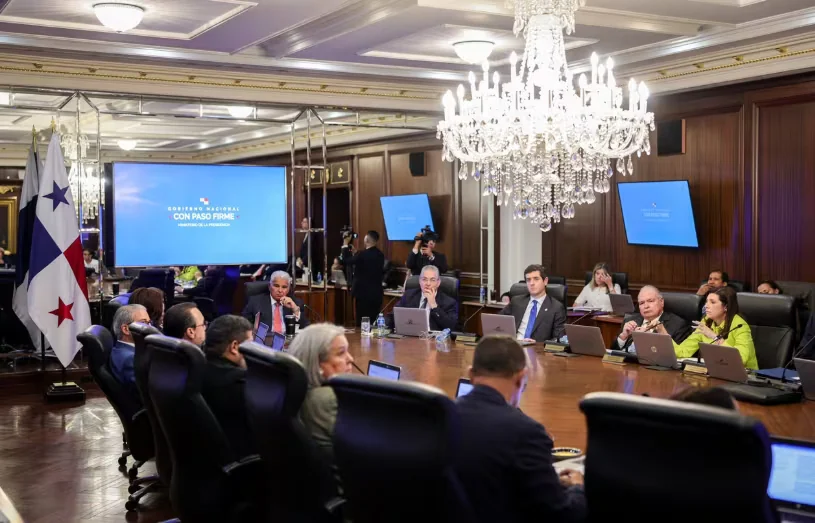Gobierno panameño aprueba fondos por $9.3 millones a favor de proyectos de Descentralización y del Ministerio de Cultura