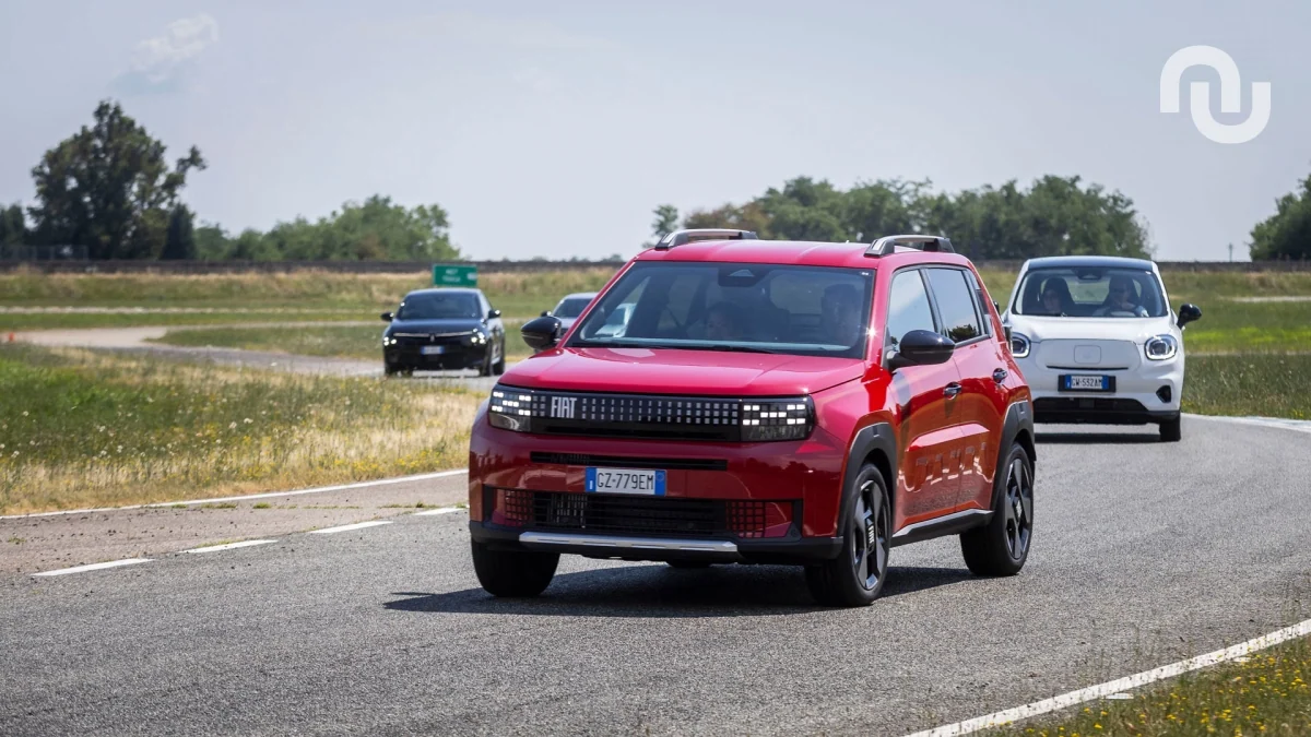 « Un projet révolutionnaire » : Stellantis officialise sa voiture électrique à moins de 15 000 €