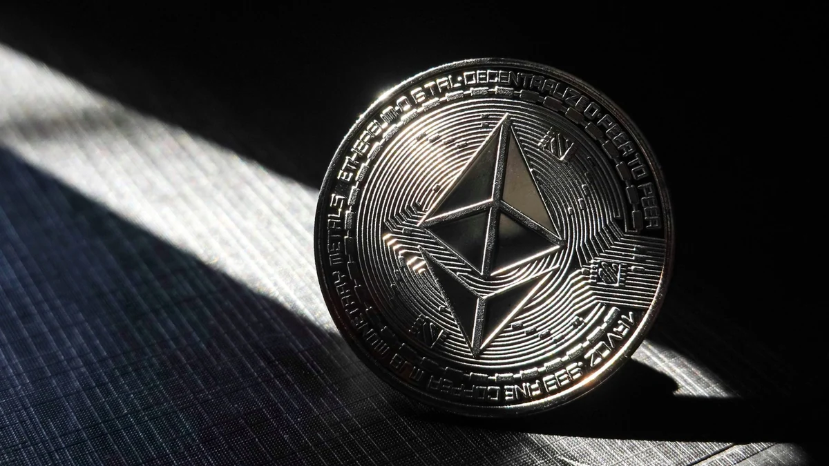 Ethereum völlig falsch bewertet: So steigt ETH bis 2030 auf 138.000 US-Dollar