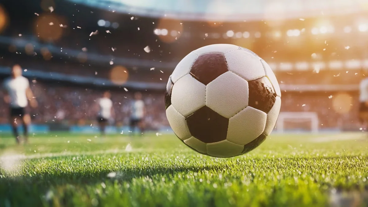 El enigma que prende la cancha: ¿quién es Kait Nassin?