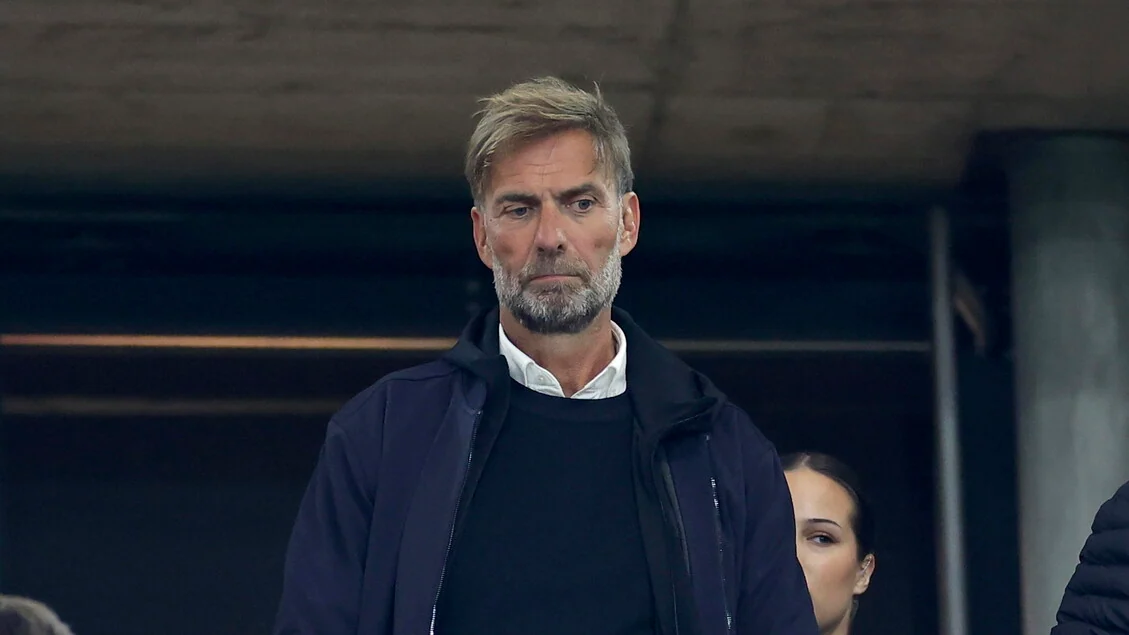 Klopp 'attacca' il Mondiale, 'cooling break fatto solo per le tv'