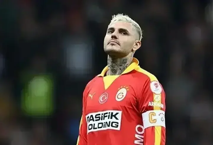 Icardi cephesinden dikkat çeken açıklama! Sözleşme görüşmelerinde son durum