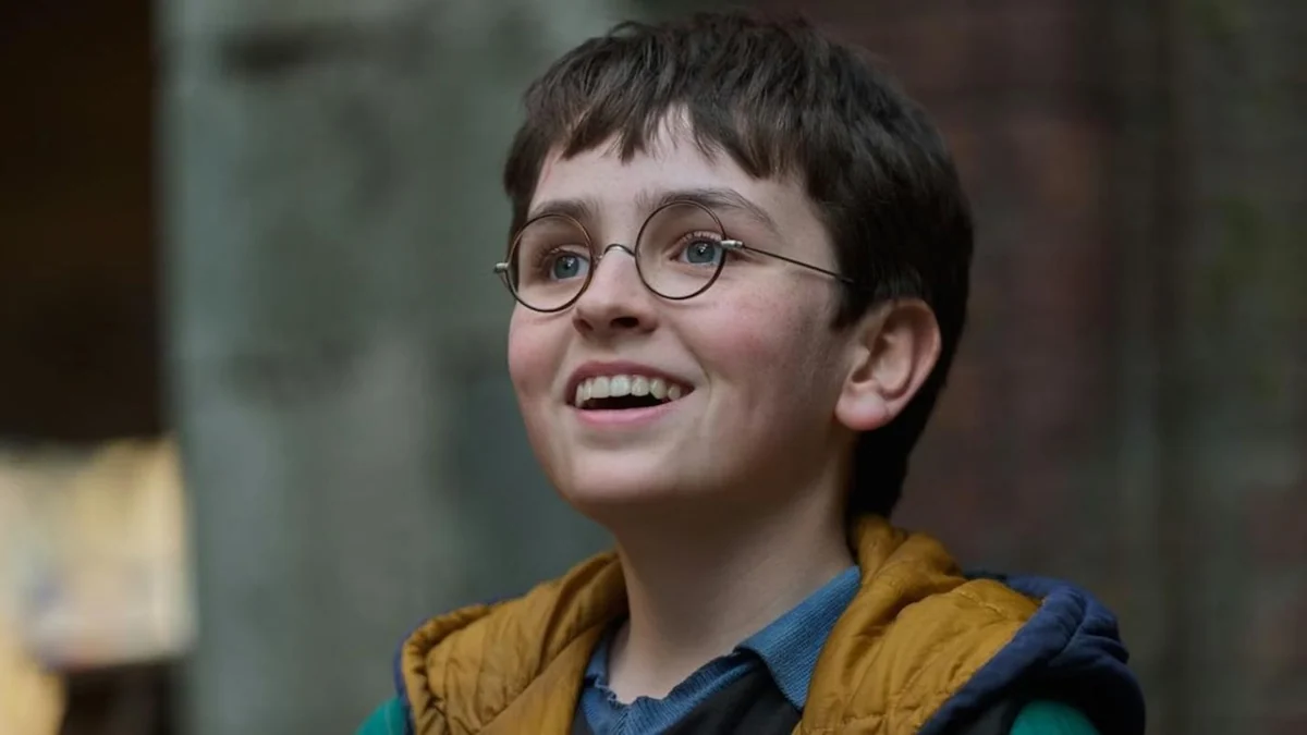 HBO, Harry Potter dizisi hakkında kararını verdi
